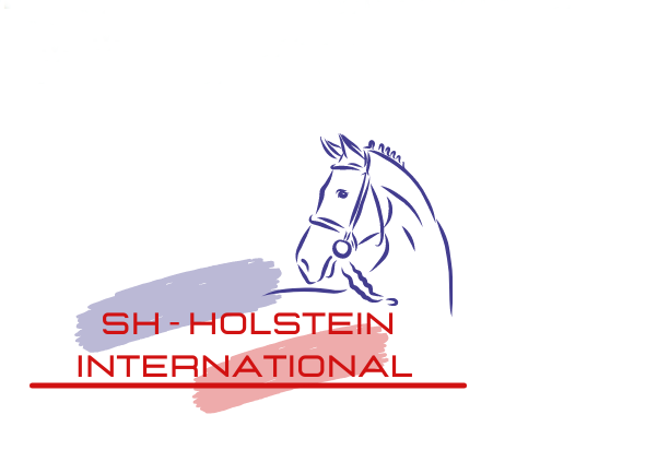 SH Holstein International 2021