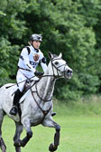 11 CIC *** Luhmühlen 11 CIC *** Luhmühlen
