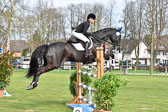 Springen