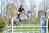 Springen