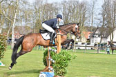 Springen