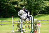 zwei Phasen Springen KL L