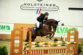 Springen