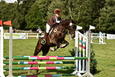 E-Stilspringen