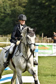 Stielspringen KL A LK 5