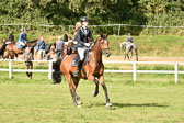Stilspringen Kl L   LK 4-5