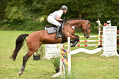 Stilspringen KL M