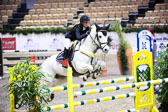 Pony Big Tour - Samstag