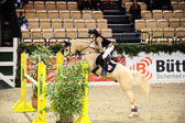 Pony Small Tour - Samstag