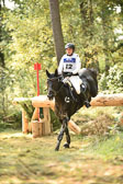 CIC 1 Internationale VS