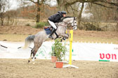 Springen L