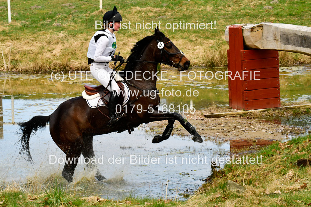  | Reinstorf, Paula - Ilara W-Hann _37 