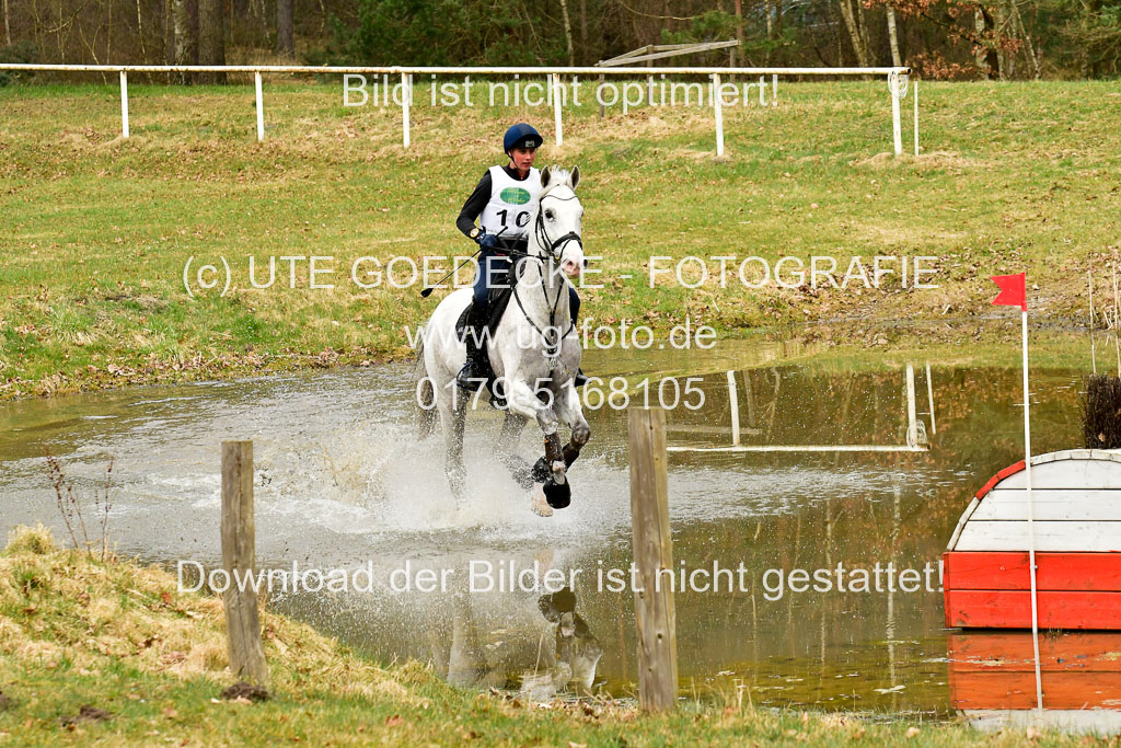  | Schäfer Gerau , Brandon 270322_25 