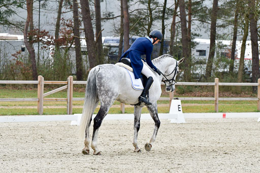 CCI *** Luhmühlen