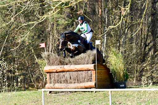  | Hansen-Hotopp, Malin - Monsineur Schnabel _03 