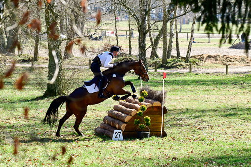  | Lübbecke, Libussa - Darcy F _14 