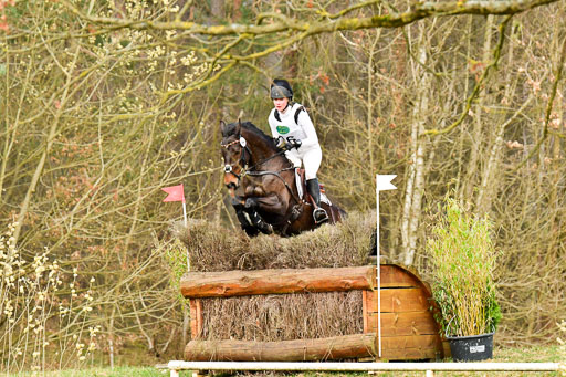  | Reinstorf, Paula - Ilara W-Hann _13 