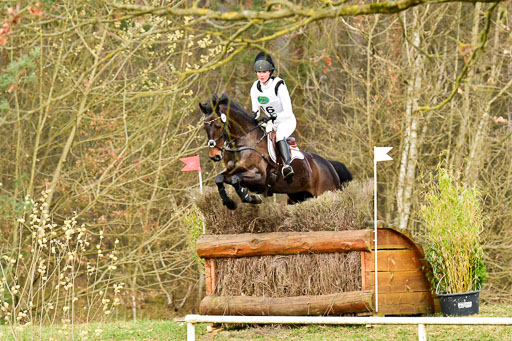  | Reinstorf, Paula - Ilara W-Hann _14 