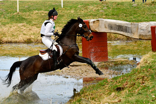  | Reinstorf, Paula - Ilara W-Hann _38 