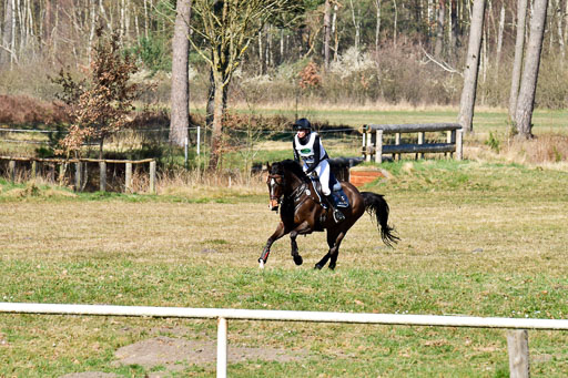 CCI *** Luhmühlen