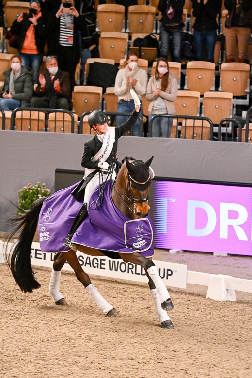  | Bredow-Werndl, Jessica von - TSF Dalera - Trak s_09 