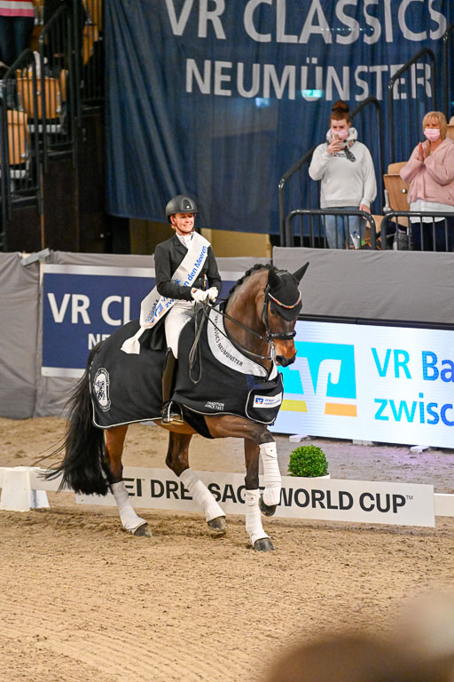  | Bredow-Werndl, Jessica von - TSF Dalera - Trak s_11 