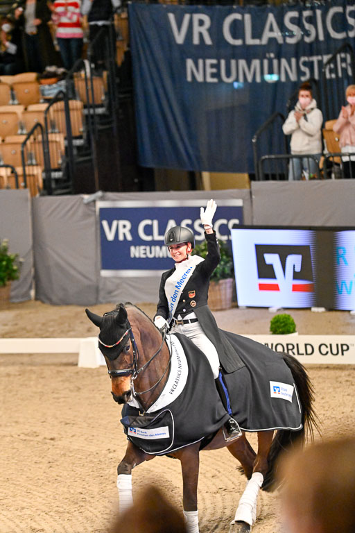  | Bredow-Werndl, Jessica von - TSF Dalera - Trak s_13 