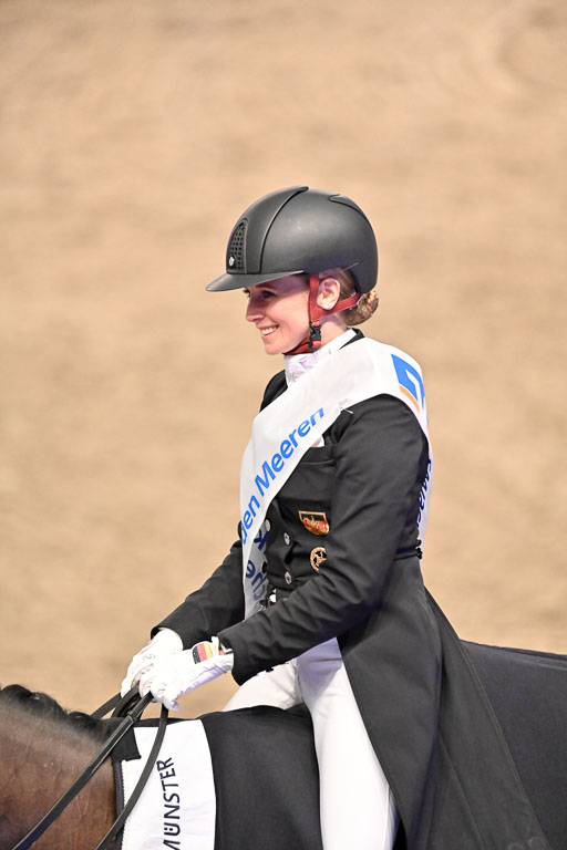  | Bredow-Werndl, Jessica von - TSF Dalera - Trak s_14 