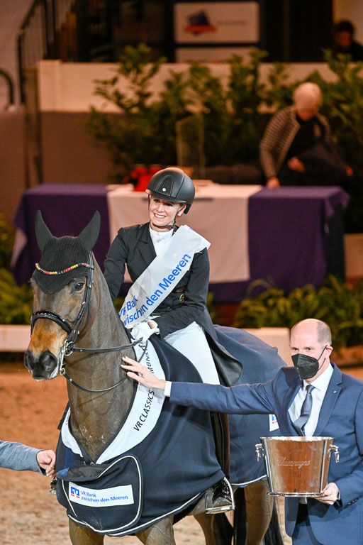  | Bredow-Werndl, Jessica von - TSF Dalera - Trak s_19 