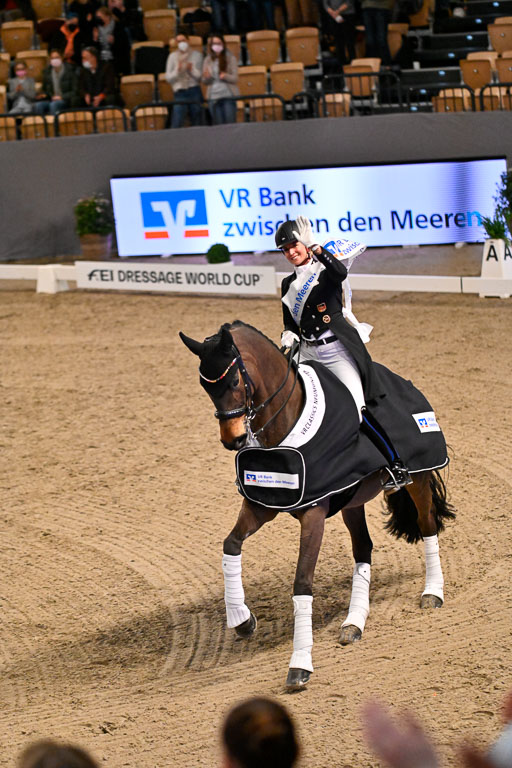  | Bredow-Werndl, Jessica von - TSF Dalera - Trak s_20 