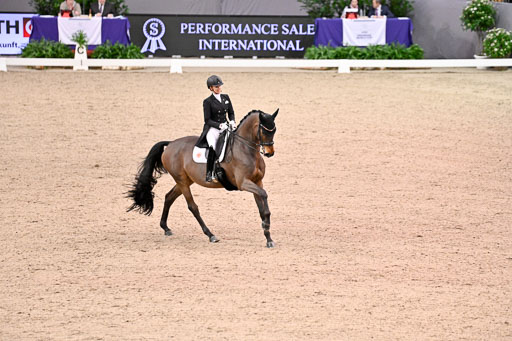  | Bredow-Werndl, Jessica von - TSF Dalera - Trak_02 