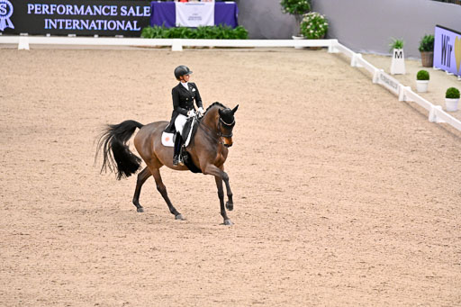  | Bredow-Werndl, Jessica von - TSF Dalera - Trak_03 