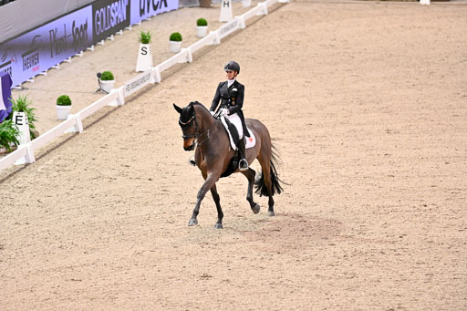  | Bredow-Werndl, Jessica von - TSF Dalera - Trak_09 