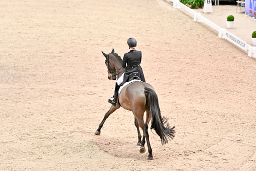  | Bredow-Werndl, Jessica von - TSF Dalera - Trak_10 