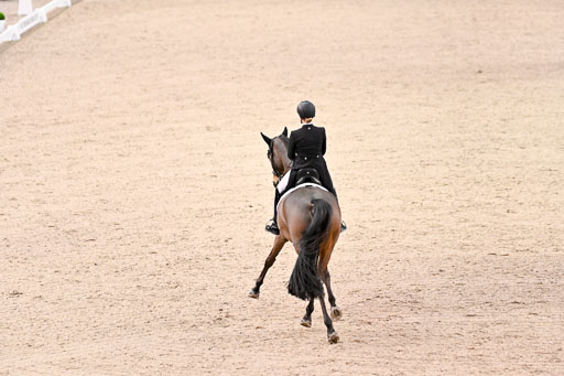  | Bredow-Werndl, Jessica von - TSF Dalera - Trak_11 