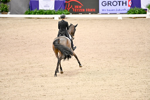  | Bredow-Werndl, Jessica von - TSF Dalera - Trak_12 