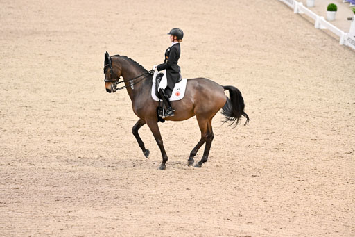  | Bredow-Werndl, Jessica von - TSF Dalera - Trak_15 