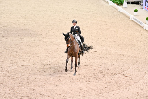  | Bredow-Werndl, Jessica von - TSF Dalera - Trak_17 