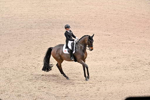  | Bredow-Werndl, Jessica von - TSF Dalera - Trak_19 