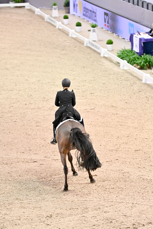  | Bredow-Werndl, Jessica von - TSF Dalera - Trak_20 