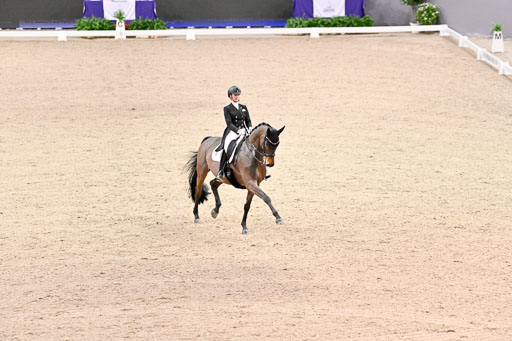  | Bredow-Werndl, Jessica von - TSF Dalera - Trak_22 