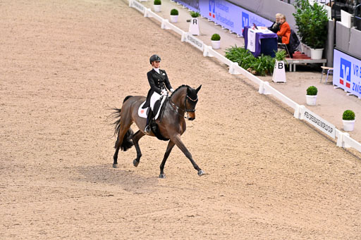  | Bredow-Werndl, Jessica von - TSF Dalera - Trak_23 