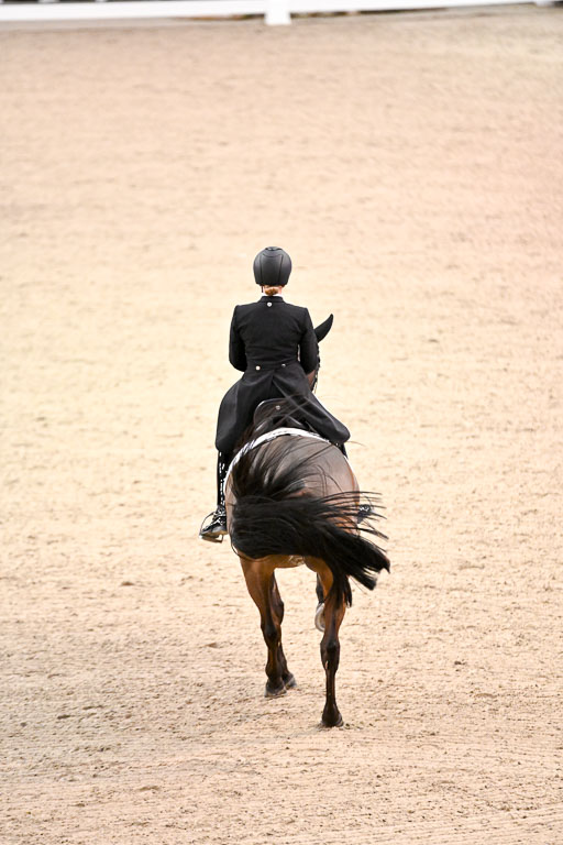  | Bredow-Werndl, Jessica von - TSF Dalera - Trak_25 