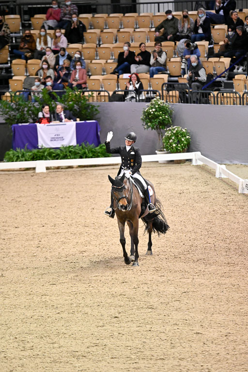  | Bredow-Werndl, Jessica von - TSF Dalera - Trak_26 