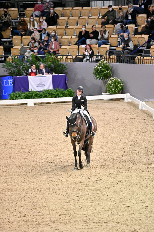  | Bredow-Werndl, Jessica von - TSF Dalera - Trak_27 