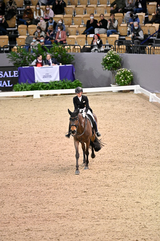  | Bredow-Werndl, Jessica von - TSF Dalera - Trak_28 