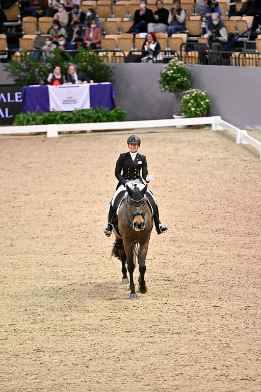  | Bredow-Werndl, Jessica von - TSF Dalera - Trak_29 