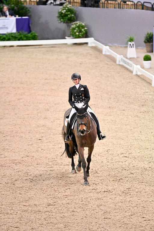  | Bredow-Werndl, Jessica von - TSF Dalera - Trak_30 