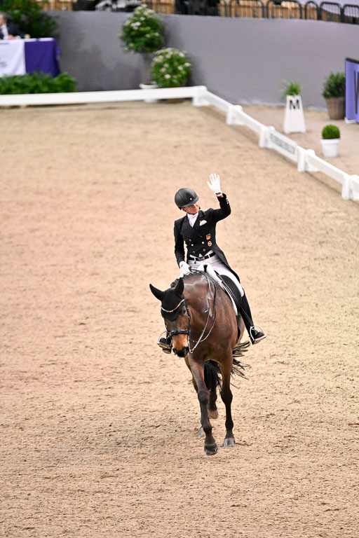  | Bredow-Werndl, Jessica von - TSF Dalera - Trak_31 