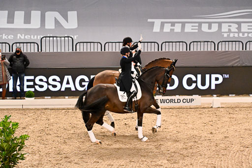  | Dufour, Cathrine - Vamos Amigos - WESTF s 